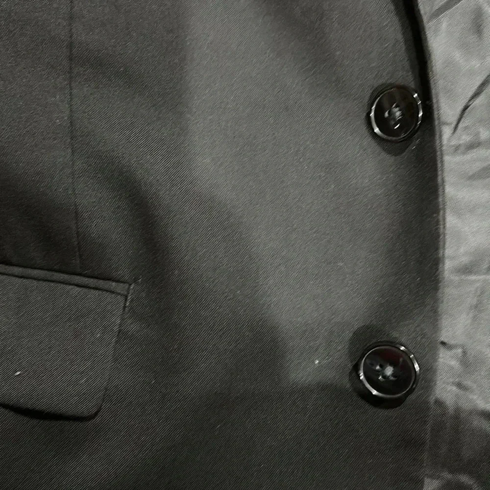 Calvin Klein Men's Slim-Fit Suit Jacket